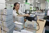 Tiến tới Đại hội XIV của Đảng: Ngành Ngân hàng khẳng định vai trò trụ cột kinh tế