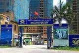 Địa ốc Hoàng Quân (HQC) bị HOSE 'tuýt còi' vì ém thông tin bản án suốt 6 tháng: Lợi nhuận lao dốc, xa vời đích đến