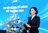 ĐHĐCĐ NCB: Tăng vốn vượt 29.000 tỷ đồng, kiện toàn HĐQT và Ban kiểm soát
