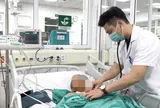 Nhiều người cấp cứu trong tình trạng nguy kịch vì vết xước nhỏ xíu và cảnh báo của bác sĩ