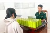 Bộ đội Biên phòng Cà Mau bắt nhiều vụ vi phạm khu vực biên giới biển