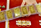 Giá vàng hôm nay 27/12: Vàng nhẫn tăng đến 2 triệu đồng/lượng
