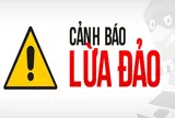 Xuất hiện thủ đoạn lừa đảo mới, người có nhu cầu gửi tiền tiết kiệm cần chú ý