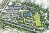 Lạng Sơn giao và cho thuê hơn 132.000 m² đất phát triển Khu đô thị Green Garden