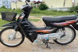 Honda Dream cũ hơn 20 năm, vẫn giữ giá vài nghìn đô