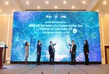 Khởi động đề án 'Bảo vệ an ninh tài chính quốc gia trong kỷ nguyên số'