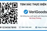 Bộ Công Thương chính thức triển khai Hệ thống truy xuất nguồn gốc từ 23/12/2025