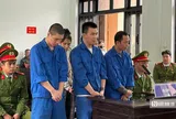 Nguỵ trang ma túy bằng thủ đoạn tinh vi, các đối tượng vẫn bị vạch trần