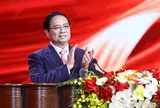 Thủ tướng phát động phong trào thi đua yêu nước giai đoạn 2026-2030 với '1 mục tiêu-3 đột phá-5 trọng tâm'