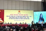 Bức tranh y tế nhiệm kỳ 2021–2025 với những chỉ tiêu vượt kỳ vọng