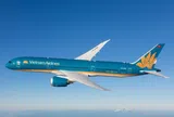 Vietnam Airlines điều chỉnh đường bay khu vực Đài Loan (Trung Quốc)