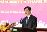 Bí thư Thành ủy Hà Nội: Không để "đầu năm đủng đỉnh, cuối năm vội vàng"