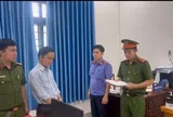 Nguyên công chức xã ở Đồng Nai bị khởi tố, bắt tạm giam vì chiếm đoạt hơn nửa tỷ đồng