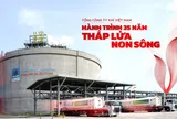 PV GAS chủ động đảm bảo nguồn cung khí thiên nhiên năm 2026, tạo đà bứt phá tăng trưởng cho kinh tế - xã hội