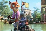 Câu chuyện điện ảnh: Zootopia 2 phá mọi giới hạn doanh thu phim hoạt hình