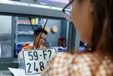 Người đi cấp chứng nhận đăng ký xe và biển số xe cơ giới cần biết