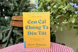 ‘Con cái chúng ta đều tốt’ – Điều gì ẩn sau một ‘đứa trẻ hư’?