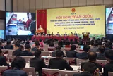 Hoàn thiện thể chế là khâu đột phá của ngành Y tế giai đoạn 2021-2025