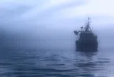 Hệ thống thông minh “nhìn xuyên” sương mù, giúp giảm thiểu va chạm trên biển