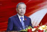 Tổng Bí thư Tô Lâm: Phát huy trí tuệ và bản lĩnh Việt Nam vững bước tiến mạnh trong kỷ nguyên phát triển mới