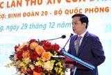 Cao Bằng: Khởi công Trung tâm Y tế Bảo Lạc quy mô 110 giường bệnh