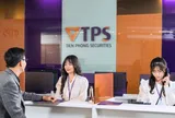 Hoàn tất chào bán toàn bộ gần 288 triệu cổ phiếu, Chứng khoán Tiên Phong (ORS) chính thức trở thành công ty con của TPBank