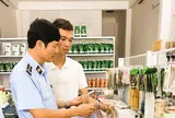 "Mặt trận nóng” của buôn lậu, gian lận thương mại