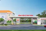 TP HCM: Bệnh viện Lê Văn Thịnh sắp có khu khám, điều trị kỹ thuật cao hơn 580 tỷ đồng