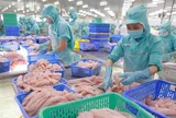 Thủy sản Việt Nam tiến sát mốc xuất khẩu kỷ lục