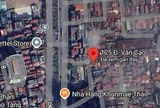 Hà Nội thu hồi 1.347 m² đất vi phạm tại số 125 Văn Cao
