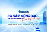 Trần Doãn Group nợ thuế hơn 280 tỷ đồng dù từng nhận bằng khen