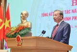 Phát biểu chỉ đạo của Tổng Bí thư Tô Lâm tại Hội nghị toàn quốc Chính phủ và chính quyền địa phương