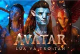 Câu chuyện điện ảnh: Avatar 'thắp sáng' các phòng vé toàn cầu
