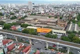 Hà Nội chuyển 6,2 ha ‘đất vàng’ đường Nguyễn Trãi làm nhà cao tầng, trường học