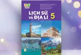 Tranh cãi SGK Lịch sử lớp 5: Cần nhìn từ tổng thể Chương trình giáo dục phổ thông 2018