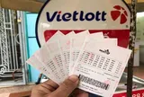 Năm 2025 Vietlott ghi nhận hơn 32 triệu lượt trúng thưởng