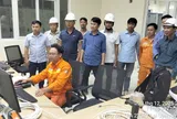 Đóng điện dự án trạm biến áp 220kV Lai Uyên và đấu nối