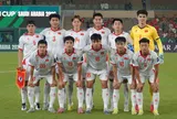 U23 Việt Nam tiếp tục tạo nên cơn địa chấn, giành vé vào tứ kết U23 châu Á