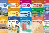 “Kết nối tri thức với cuộc sống” là sách giáo khoa thống nhất toàn quốc từ năm học 2026–2027