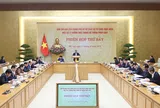 Thủ tướng Phạm Minh Chính chủ trì Phiên họp thứ 7 của Ban Chỉ đạo rà soát, xử lý vướng mắc trong hệ thống pháp luật
