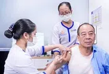 Đưa vaccine RSV công nghệ mới vào tiêm chủng cho người cao tuổi và người có bệnh mạn tính