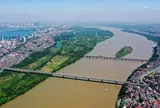 Hà Nội điều chỉnh tổng thể Quy hoạch phân khu đô thị sông Hồng, đảm bảo an toàn phòng, chống lũ