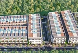 Hà Nội giao hơn 15.000m2 đất xây khu nhà ở liền kề