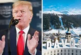 Ông Trump và vấn đề Greenland “chiếm sóng” Davos năm nay