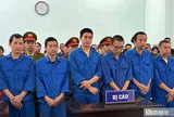 Sa ngã sau men rượu, 6 thanh niên Huế khép lại tuổi trẻ bằng những năm tù