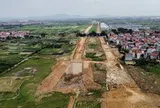 Hà Nội nâng mức tiền thưởng cho người bàn giao đất bị thu hồi đúng tiến độ