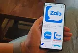 Xử phạt vi phạm hành chính 810 triệu đồng công ty vận hành nền tảng Zalo