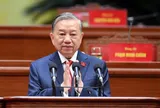 Diễn văn của Tổng Bí thư Tô Lâm tại phiên bế mạc Đại hội đại biểu toàn quốc lần thứ XIV của Đảng Cộng sản Việt Nam