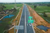 Cận cảnh tuyến cao tốc qua Gia Lai hơn 12.400 tỷ đồng, sẵn sàng thông xe dịp Tết