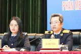 Thông tư 121 mở đường ‘hải quan số’: Thủ tục gọn, thông quan nhanh